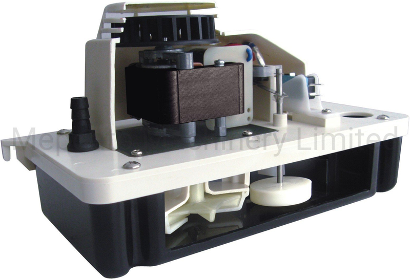 1L Tank Automatic Electric Industrial Equipment Boiler Dehumidifier Air Conditioner Condensate Drainage Water Pump