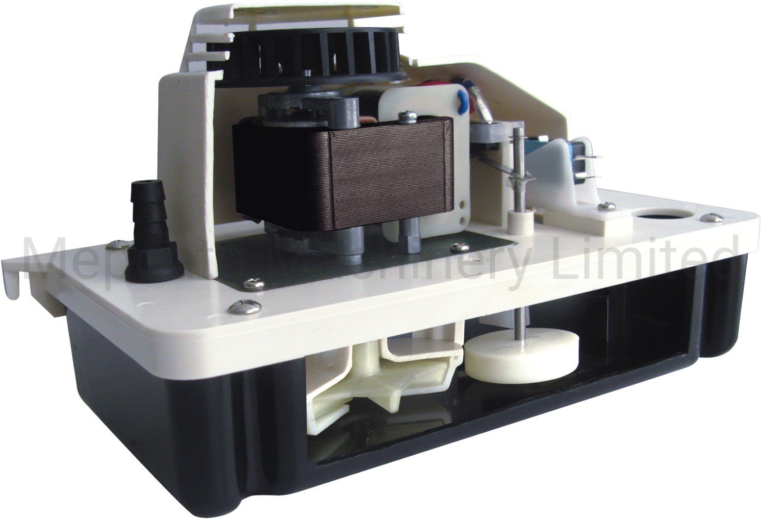 1L Tank Automatic Electric Industrial Equipment Boiler Dehumidifier Air Conditioner Condensate Drainage Water Pump