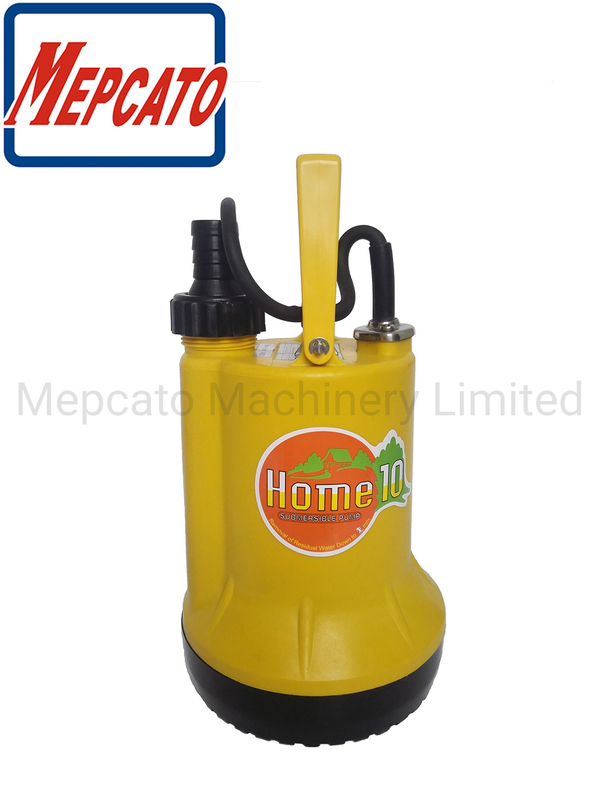 1mm Low Level Suction Small Plastic Submersible Water Drainage Pump for Floor Basement Sump Aquarium Water Tank Fishpond Swimming Pool