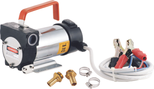 MO-100 Oil Cooling Motor Low Level Pump