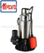 400W Bombas De Circulacion Electric Centrifugal Eflluent Submersible Water Pump with Strainer Base for Clean and Dirty Water Pumping and Water Transfer