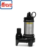 Garden/Fish Pond Submersible Pump with Float Switch