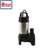 50PS-2.75 1HP Agricultural Fields Fish Pond Farm Salt Water Supply Portable Automatic Electric Centrifugal Submersible Circulation Pump with Floater Switch Pompe