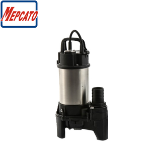 50PS-2.75 1HP Agricultural Fields Fish Pond Farm Salt Water Supply Portable Automatic Electric Centrifugal Submersible Circulation Pump with Floater Switch Pompe