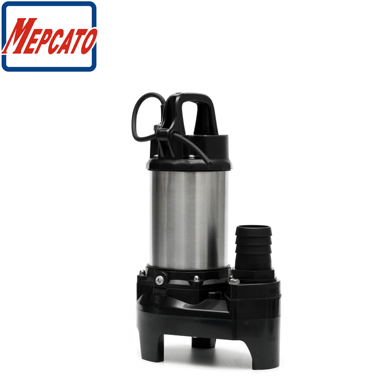 Garden/Fish Pond Submersible Pump with Float Switch