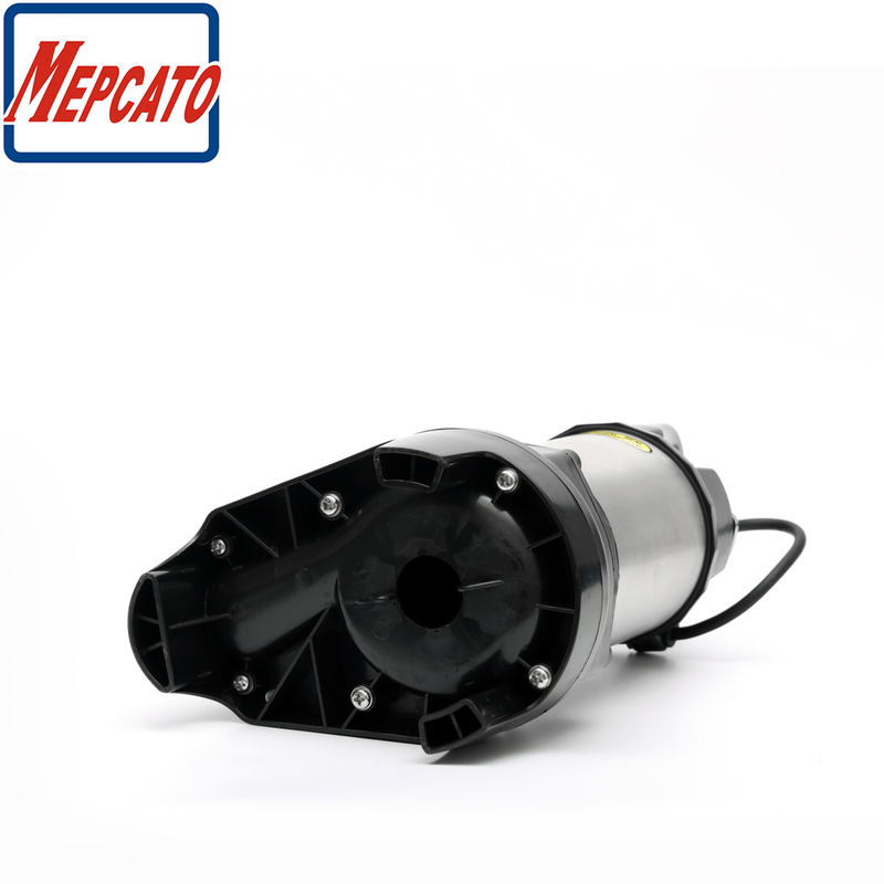 Garden/Fish Pond Submersible Pump with Float Switch