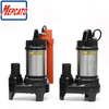 Garden/Fish Pond Submersible Pump with Float Switch
