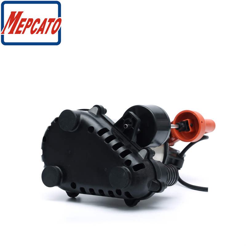 72UDA Sea/Sewage Submersible Water Pump with Float Switch