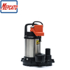 72ULA Sea/Sewage Submersible Water Pump with Oil Cooling Motor