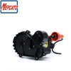 72ULA Sea/Sewage Submersible Water Pump with Oil Cooling Motor
