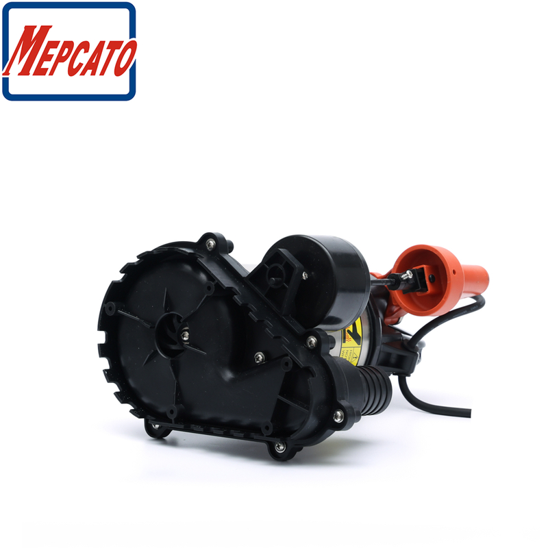 72ULA Sea/Sewage Submersible Water Pump with Oil Cooling Motor