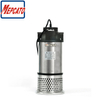 Axial Flow Sea Water Circulation Submersible Pump