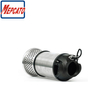 Axial Flow Sea Water Circulation Submersible Pump