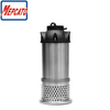 150W/250W Axial Flow Submersible Pump