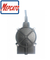 Automatic Piggyback Diaphragm Pressure Sensor Float Switch for Pump on-off Operation