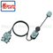 Automatic Piggyback Diaphragm Pressure Sensor Float Switch for Pump on-off Operation