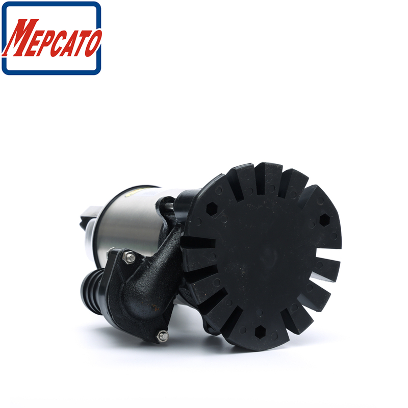 CP Series Sewage Submersible Pump with Stirring Device