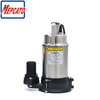 1mm Residual Water Drainage Pump with Floater