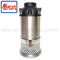 Large Flow Electric Automatic Stainless Steel Farm Irrigation Fish Pond Water Circulation Axial Flow Submersible Centrifugal Sea Water Pump