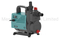 Small Handy Electric Self-Priming Auto-Suction Centrifugal Surface Water Pump for Sump Drainage