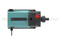 Small Handy Electric Self-Priming Auto-Suction Centrifugal Surface Water Pump for Sump Drainage