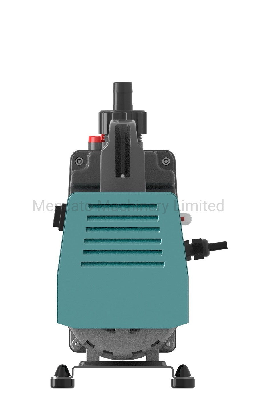 Small Handy Electric Self-Priming Auto-Suction Centrifugal Surface Water Pump for Sump Drainage