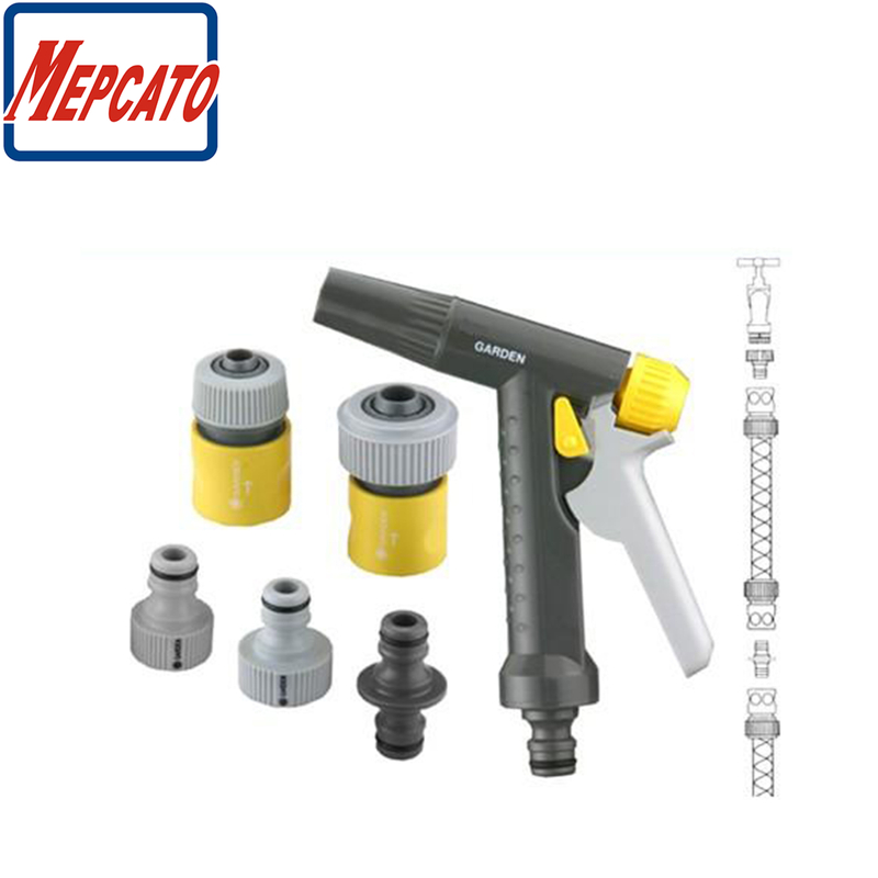 GN1049 Spray Gun Nozzles