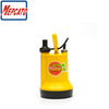 1mm Low Level Residual Water Drainage Submersible Pump