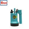 180W Plastic Electric Submersible Dewatering Pump 