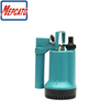 180W Plastic Electric Submersible Dewatering Pump 
