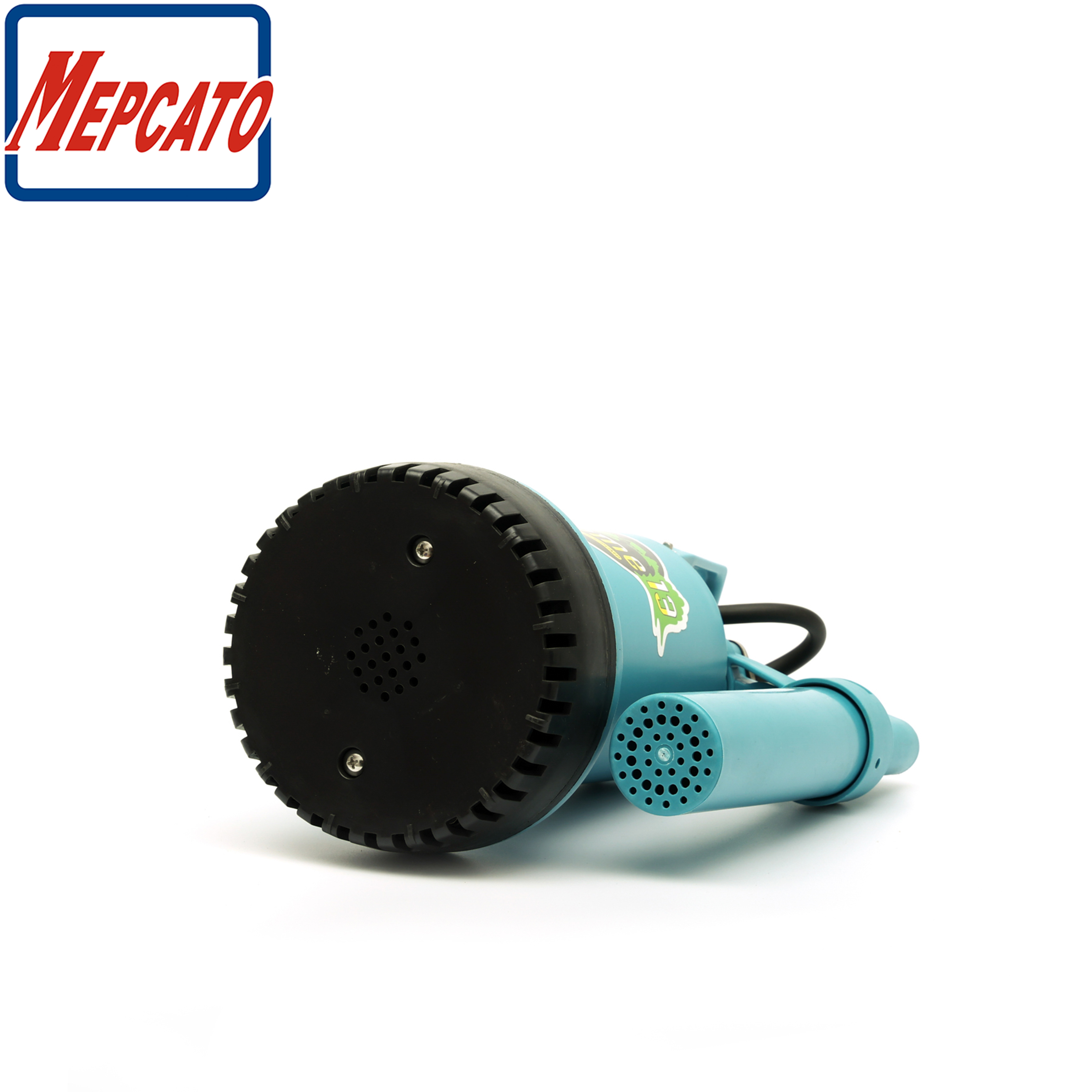 180W Plastic Electric Submersible Dewatering Pump 