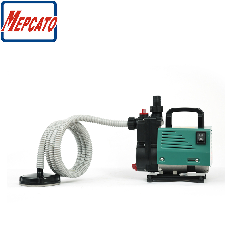 HPP Series Self-priming Residue Dewatering Pump