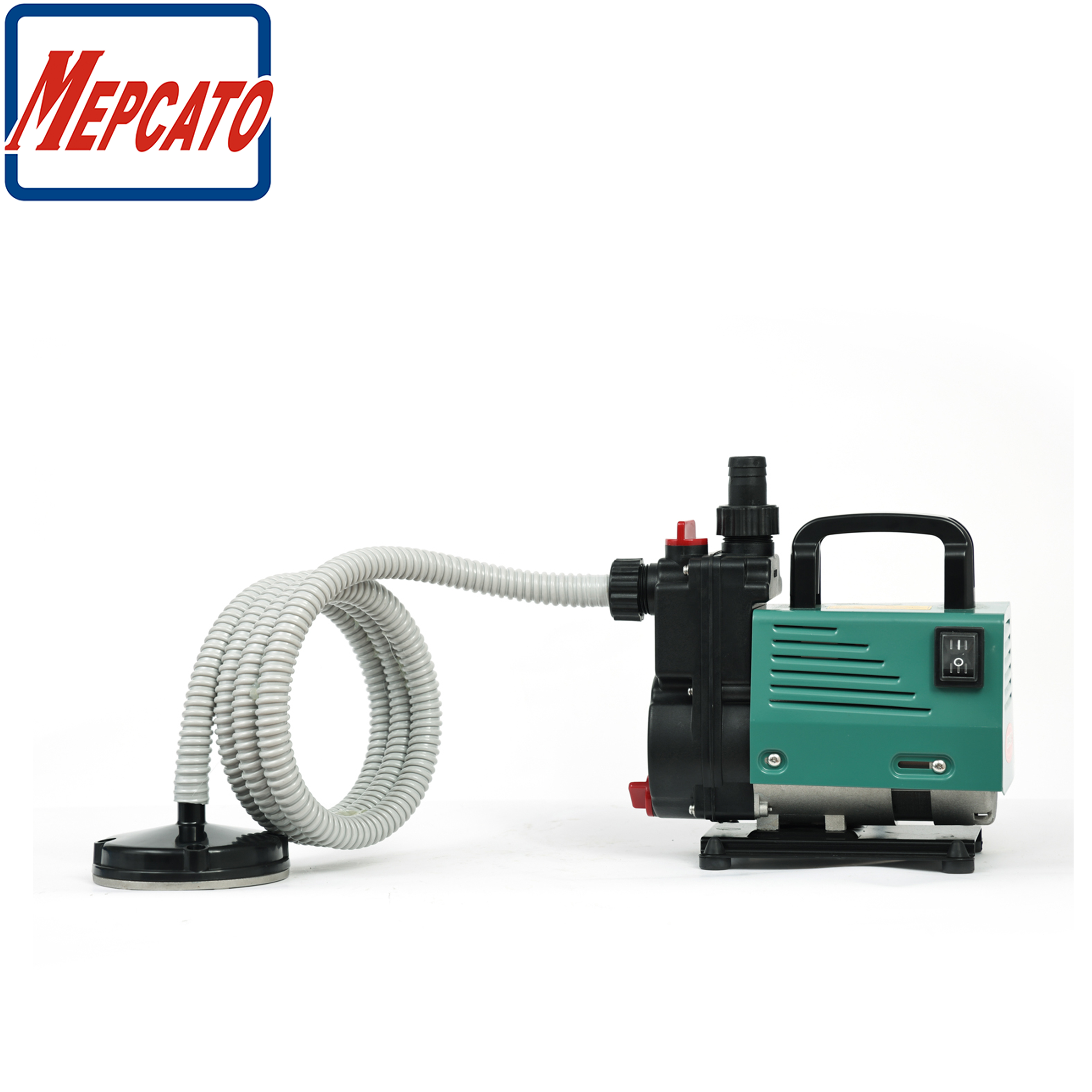 HPP Series Self-priming Residue Dewatering Pump
