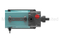 Handy Quiet Small Plastic Electric Agricultural Irrigation Garden Watering Ponds Drainage Self-Priming Surface Water Booster Pump for Clean Water