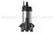 High-Flow Household Factory Industrial Waste Water Drainage Utility Stainless Steel Electric Submersible Water Discharge Pump with Float Switch