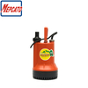 120W Plastic Submersible Water Drainage Pump 