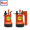 120W Plastic Submersible Water Drainage Pump 