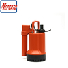120W Plastic Submersible Water Drainage Pump 