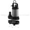 Portable Factory Sewage Water Disposal Stainless Steel Electric Automatic Centrifugal Submersible Water Pump with Floater