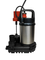 Household Utility Kitchen Dirty Water Wastewater Discharge Stainless Steel Centrifugal Submersible Water Drainage Pump with Oil Cooling Motor