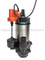 Household Utility Kitchen Dirty Water Wastewater Discharge Stainless Steel Centrifugal Submersible Water Drainage Pump with Oil Cooling Motor