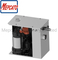 Low Level Suction Stainless Steel Electric Sewage Pumping System Centrifugal Submersible Water Pump with Oil Cooling Motor for Dirty Water Drain