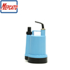 M-100A 2mm Low Level Drainage Plastic Submersible Utility Pump with Float Switch