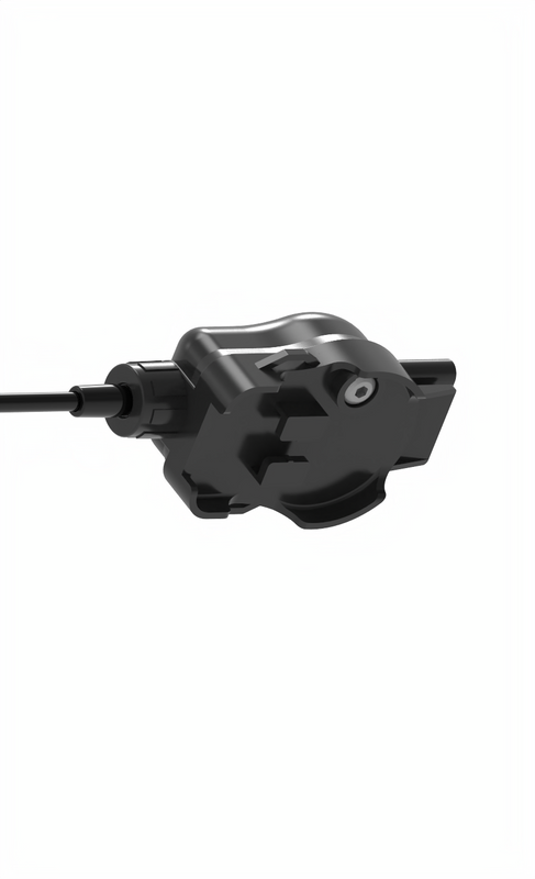 Type-C Electronic Level Regulator