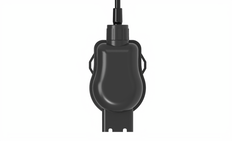 Type-C Electronic Level Regulator