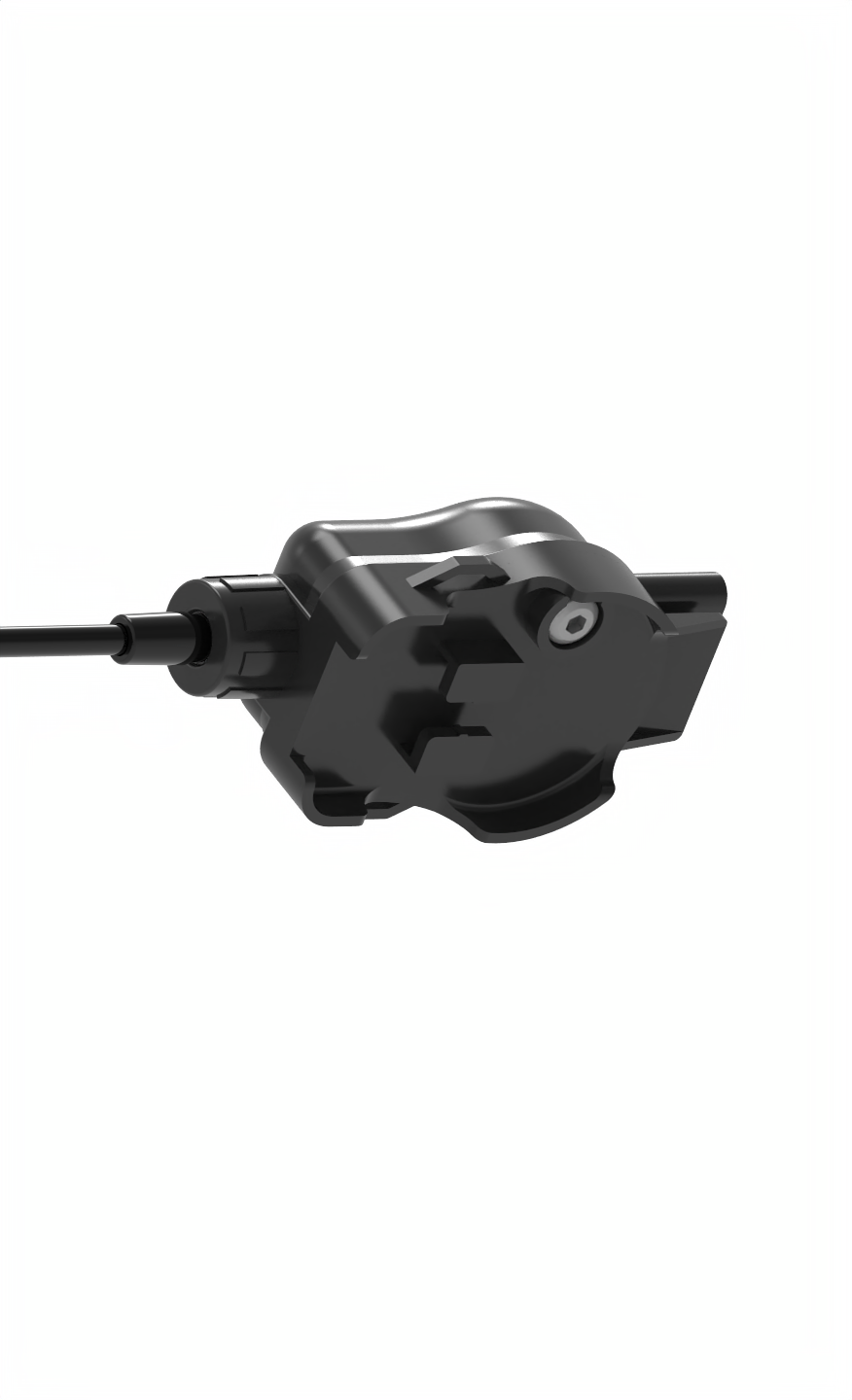 Type-C Electronic Level Regulator