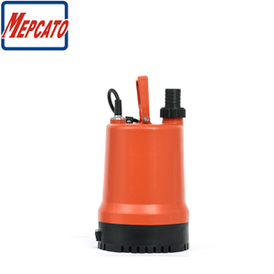M-250 Plastic Submersible Sea Water Pump