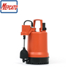 M-250B Plastic Submersible Sea Water Pump with adjustable float switch