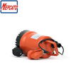 M-250B Plastic Submersible Sea Water Pump with adjustable float switch