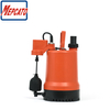 M-250A Plastic Submersible Sea Water Pump with auto-manual float switch